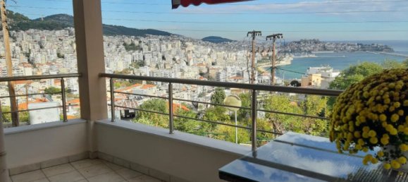 1 chambre Bungalow à Kavala, Greece No. 8725 7