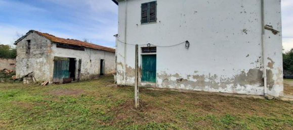 Дом с 13 комнатами в Терриччола, Италия № 269393 12