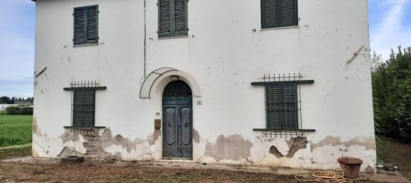 Дом с 13 комнатами в Терриччола, Италия № 269393 16