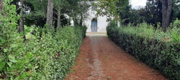 Дом с 13 комнатами в Терриччола, Италия № 269393 10