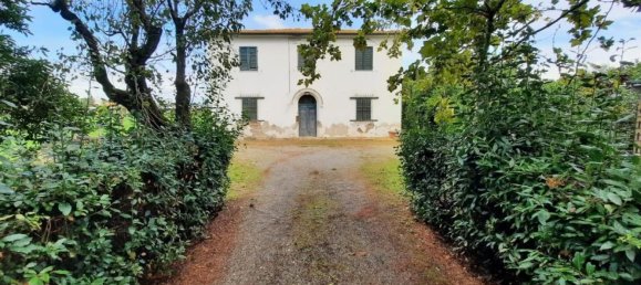 Дом с 13 комнатами в Терриччола, Италия № 269393 6