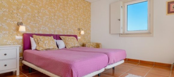 5 غرف نوم قلاع في Obidos, Portugal رقم 140858 30