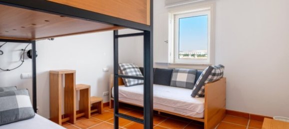 5 غرف نوم قلاع في Obidos, Portugal رقم 140858 26