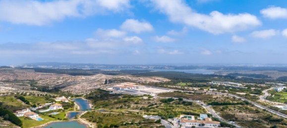 5 غرف نوم قلاع في Obidos, Portugal رقم 140858 47