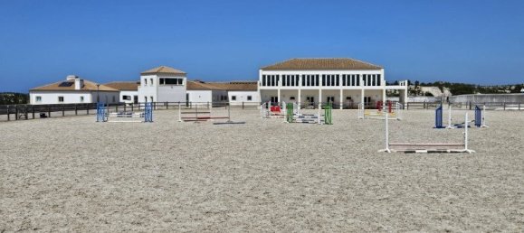 5 غرف نوم قلاع في Obidos, Portugal رقم 140858 44