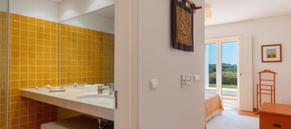 5 غرف نوم قلاع في Obidos, Portugal رقم 140858 22