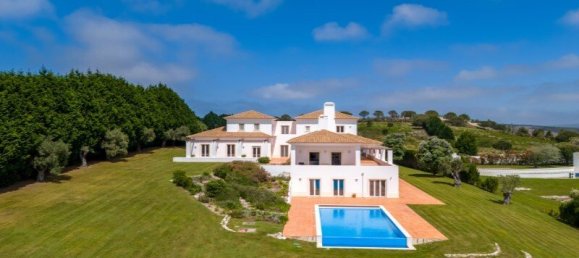 5 غرف نوم قلاع في Obidos, Portugal رقم 140858 38