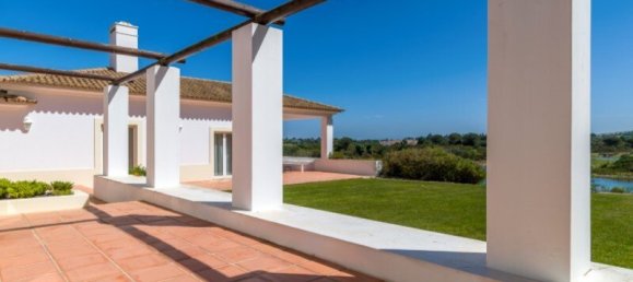 5 غرف نوم قلاع في Obidos, Portugal رقم 140858 21