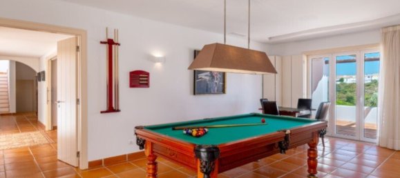 5 غرف نوم قلاع في Obidos, Portugal رقم 140858 14