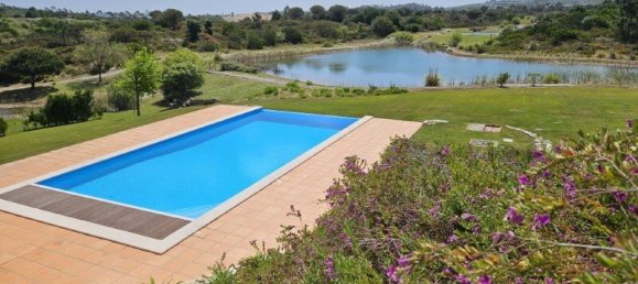 5 غرف نوم قلاع في Obidos, Portugal رقم 140858 10