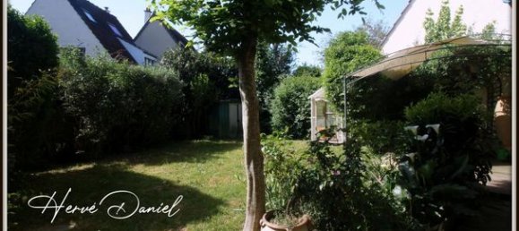 Casa de 5 dormitorios en Breuillet, France No. 311751 2