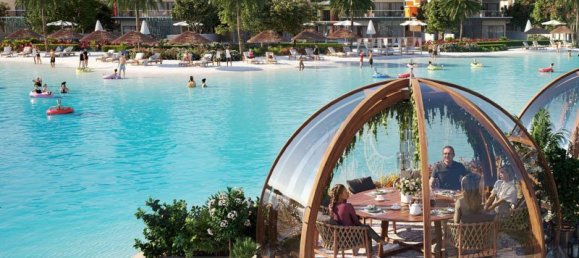 Вилла с 7 спальнями в Дубай, ОАЭ № 2896 12