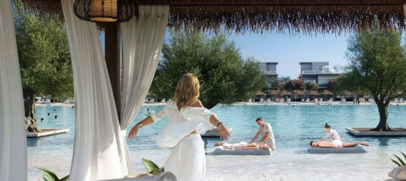 Вилла с 7 спальнями в Дубай, ОАЭ № 2896 18