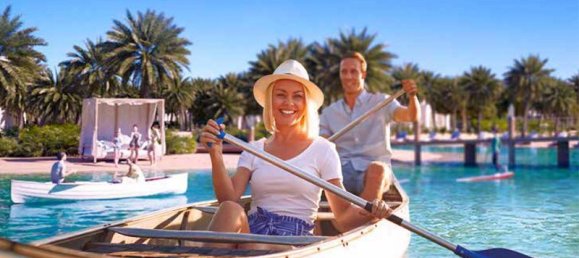 Вилла с 7 спальнями в Дубай, ОАЭ № 2896 5