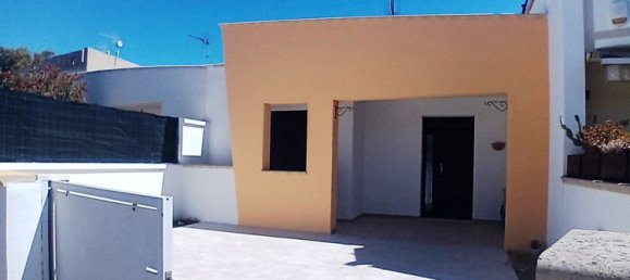 4 rooms House in Giurdignano, Italy No. 119811 16