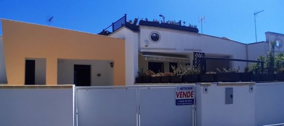 4 rooms House in Giurdignano, Italy No. 119811 15