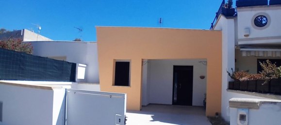 4 rooms House in Giurdignano, Italy No. 119811 17