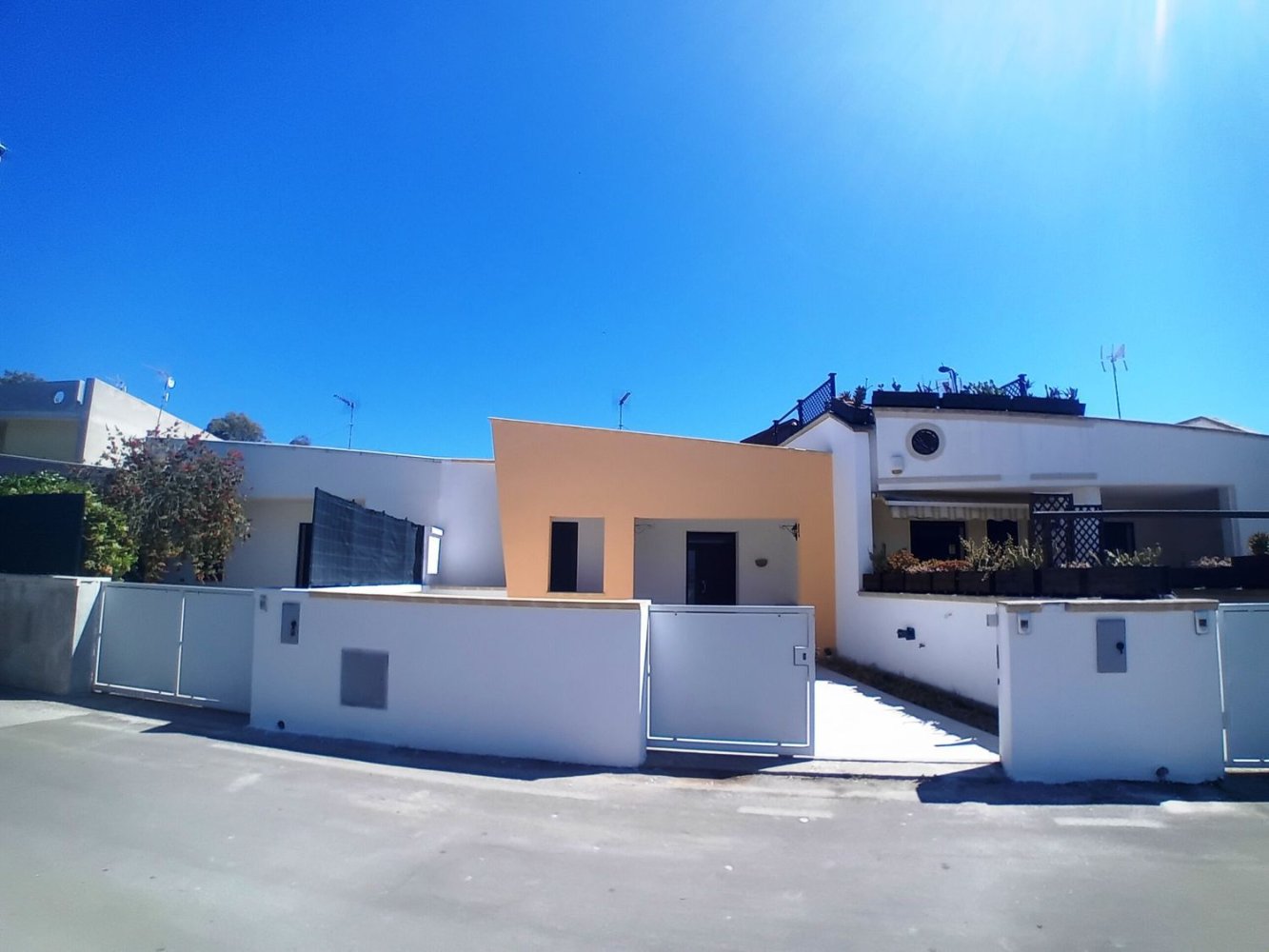 4 rooms House in Giurdignano, Italy No. 119811