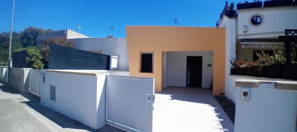 4 rooms House in Giurdignano, Italy No. 119811 18