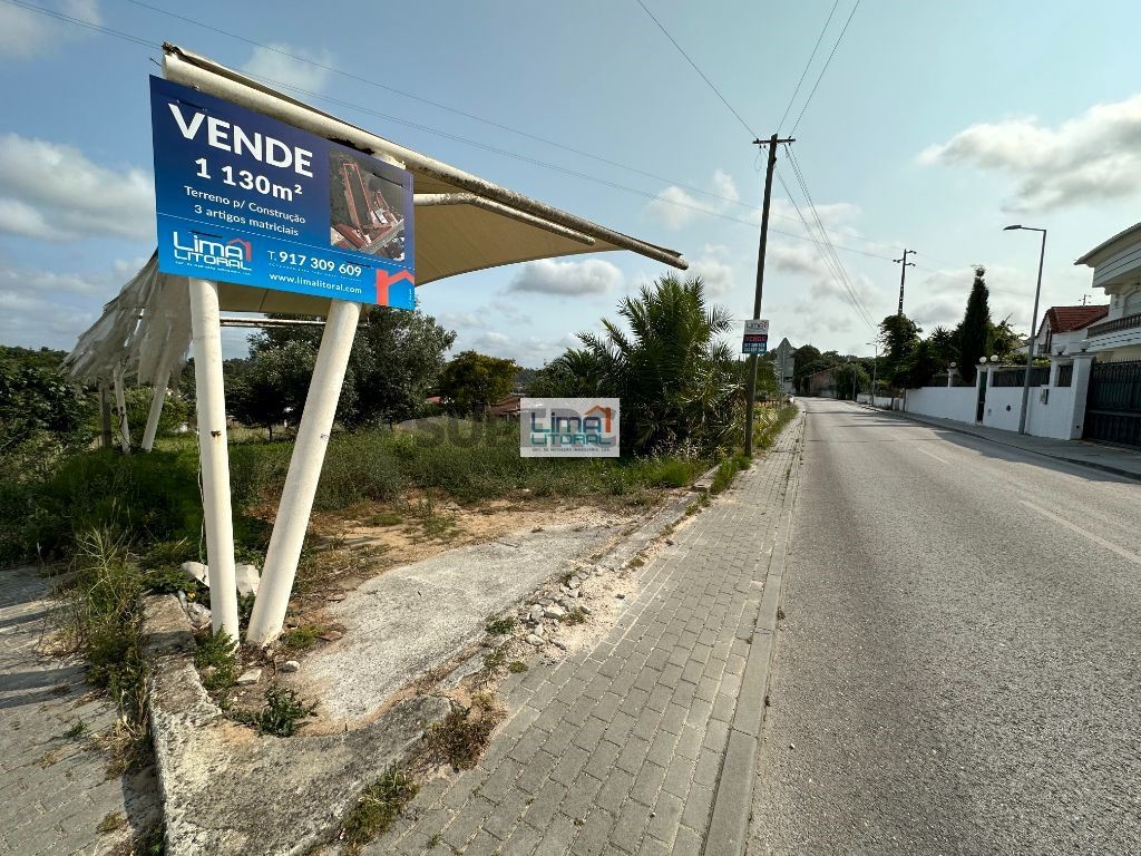  Land in Maceira, Portugal No. 314823