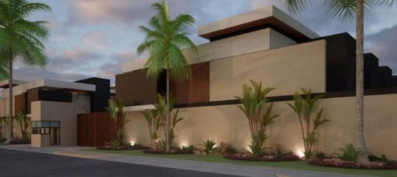 2 bedrooms Land in Merida, Mexico No. 98788 2