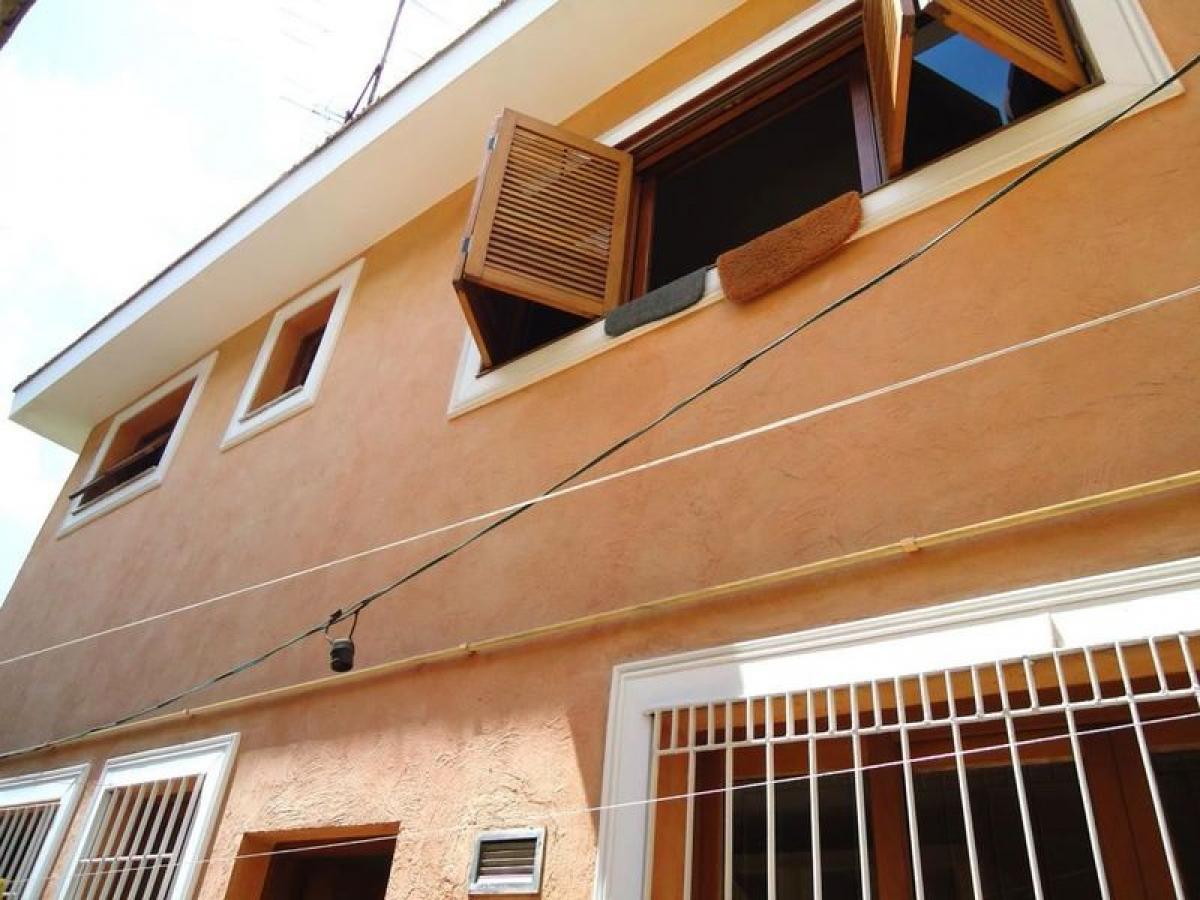 3 غرف نوم منزل في Sao Paulo, Brazil رقم 504791