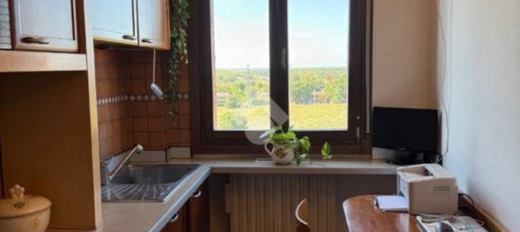 Penthouse T1 em Bologna, Italy N.º 341904 8