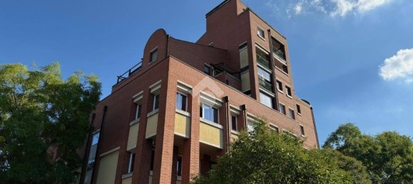 Penthouse T1 em Bologna, Italy N.º 341904 20