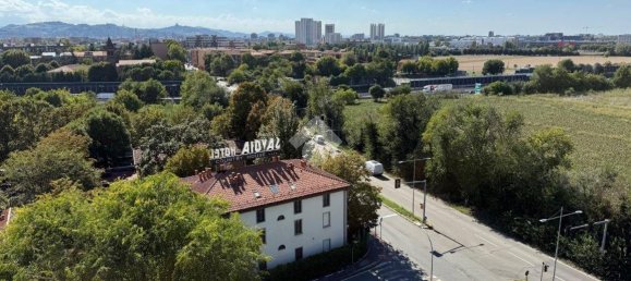 Penthouse T1 em Bologna, Italy N.º 341904 5