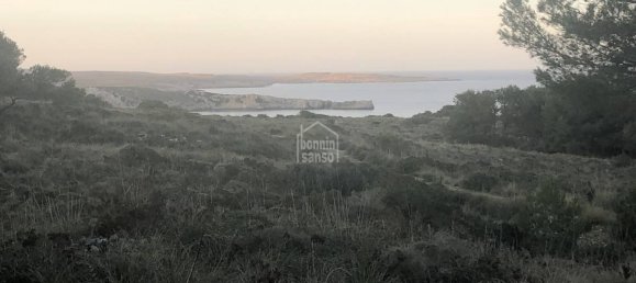 3880m² Land in Es Mercadal, Spain No. 1918 2