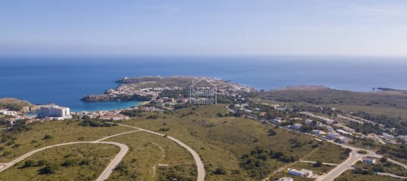 3880m² Land in Es Mercadal, Spain No. 1918 4