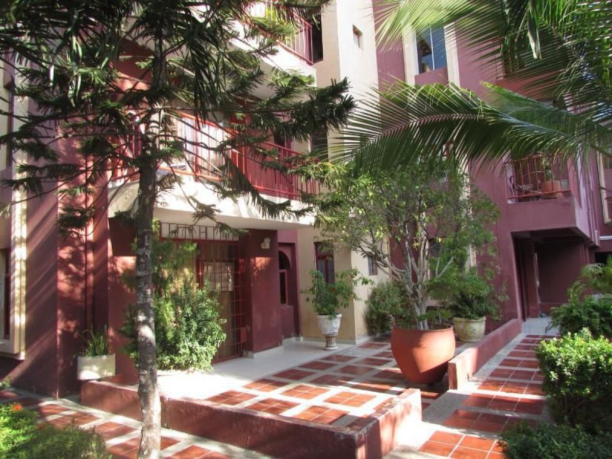 2 bedrooms Apartment in Guadalajara de Buga, Colombia No. 9224