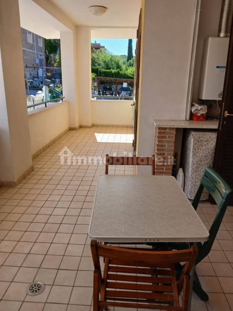 1 bedroom Apartment in Faleria, Italy No. 343772