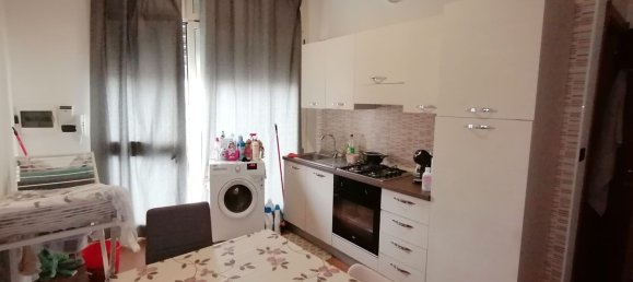 Apartamento de 2 habitaciónes en Foggia, Italy No. 41893 3