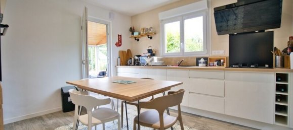 2 Schlafzimmer Haus in Finistere, France, Nr. 344601 2