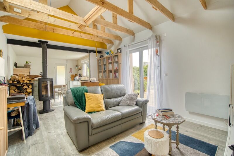 2 Schlafzimmer Haus in Finistere, France, Nr. 344601