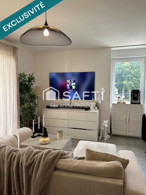 استوديو في Emerainville, France رقم 324209