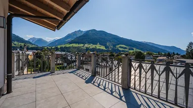 3 bedrooms Penthouse in Mittersill, Austria No. 155926
