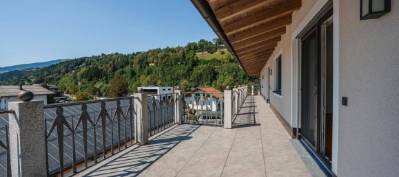 3 bedrooms Penthouse in Mittersill, Austria No. 155926 6