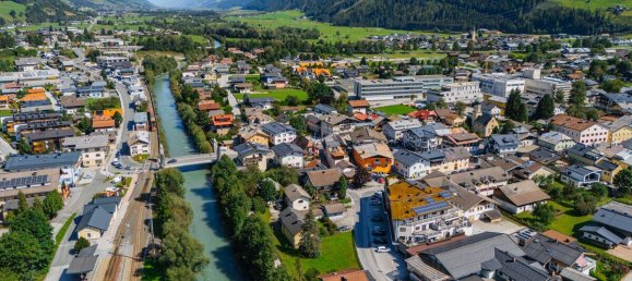 3 bedrooms Penthouse in Mittersill, Austria No. 155926 11