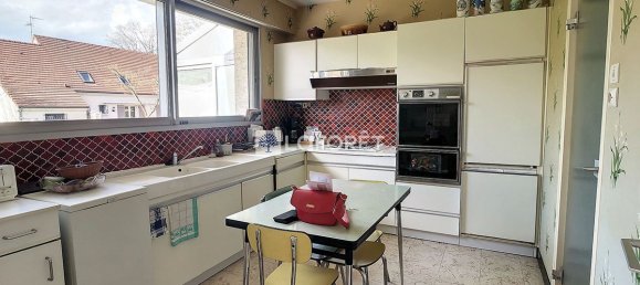 4 chambres Maison à Bruyères-et-Montbérault, France No. 93693 4