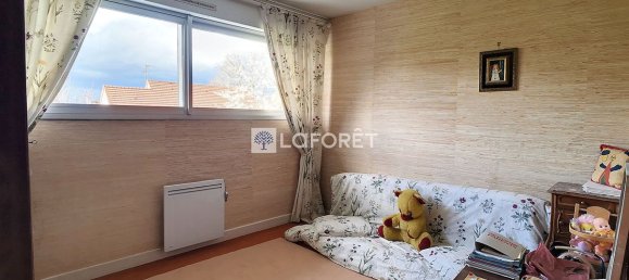 4 chambres Maison à Bruyères-et-Montbérault, France No. 93693 7