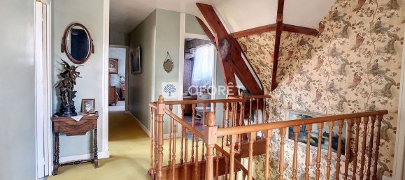 4 chambres Maison à Bruyères-et-Montbérault, France No. 93693 6