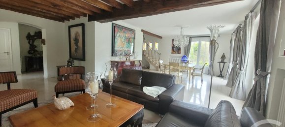 4 bedrooms House in Villers-Cotterets, France No. 158912 3