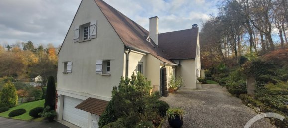 4 bedrooms House in Villers-Cotterets, France No. 158912 14