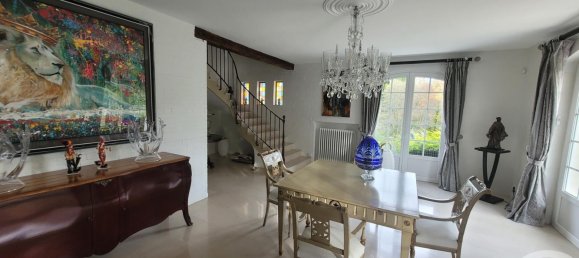 4 bedrooms House in Villers-Cotterets, France No. 158912 4