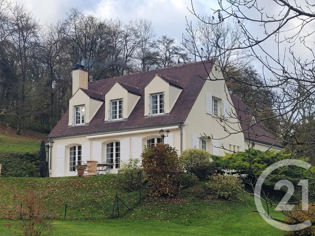4 bedrooms House in Villers-Cotterets, France No. 158912