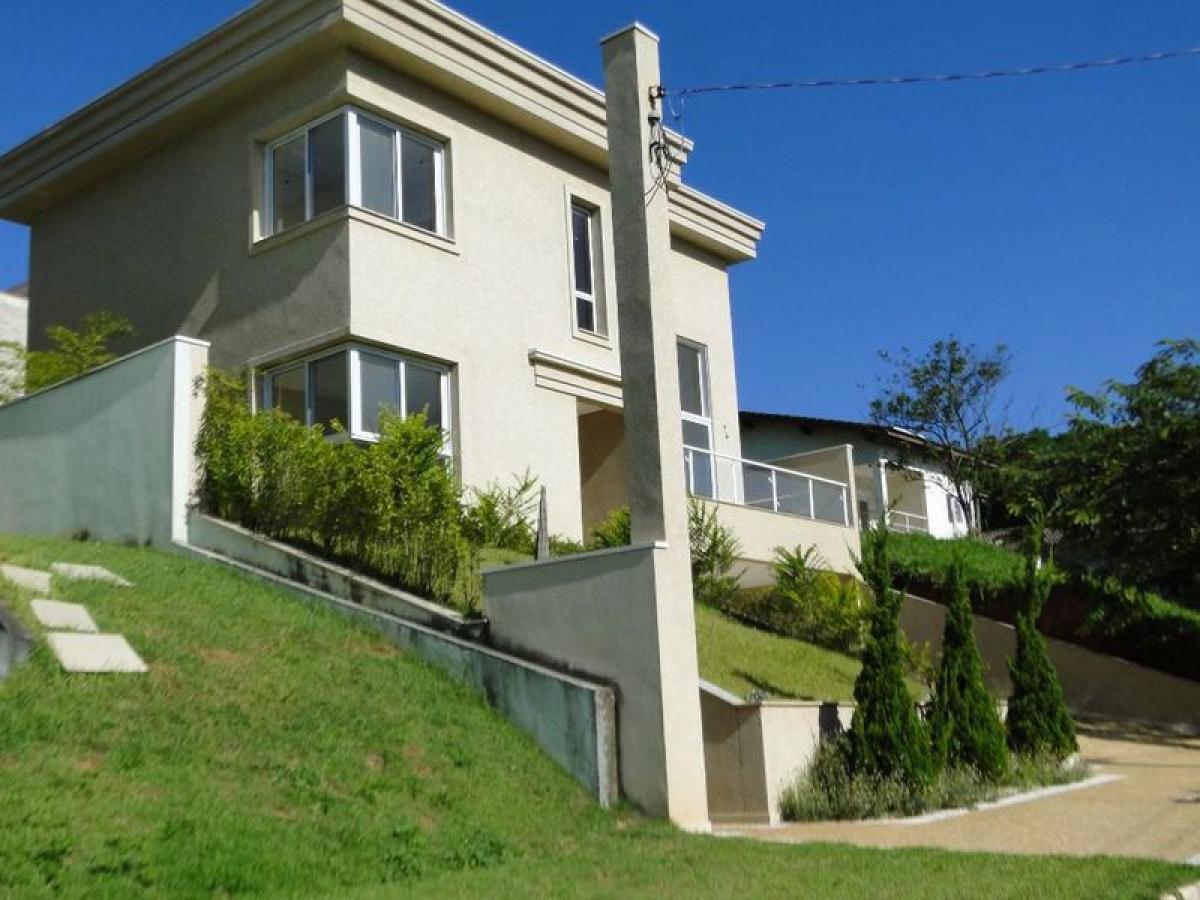 3 chambres Maison à Sao Paulo, Brazil No. 575218