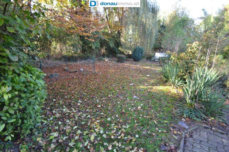 Земельный участок 672м² в Энцерсдорф ан дер Фиша, Австрия № 95360