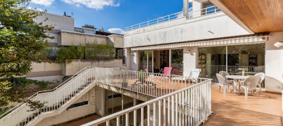 7 chambres Maison à Sceaux, France No. 175433 19